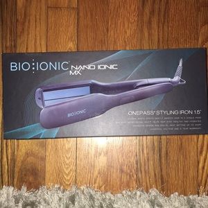 Bioionic ONEPASS Styling Iron
